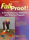 picture of the 2nd edition FallProof book cover