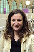 Daniela Rubin, Ph.D